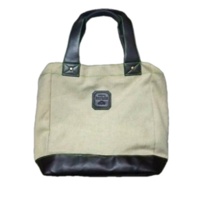 Patron Tequila Bag and Insulator